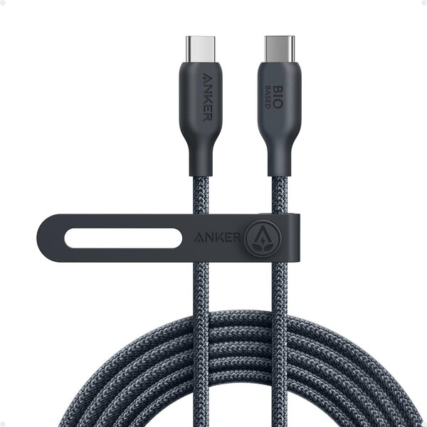 Original Anker 240w usb c-c cable for MacBooks