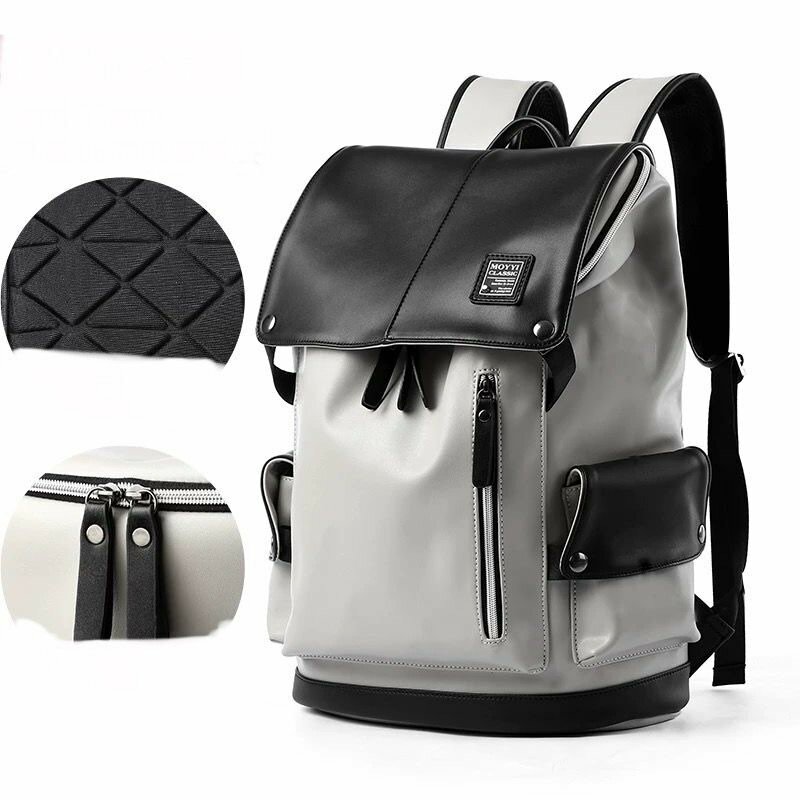 BACKPACK BAG
