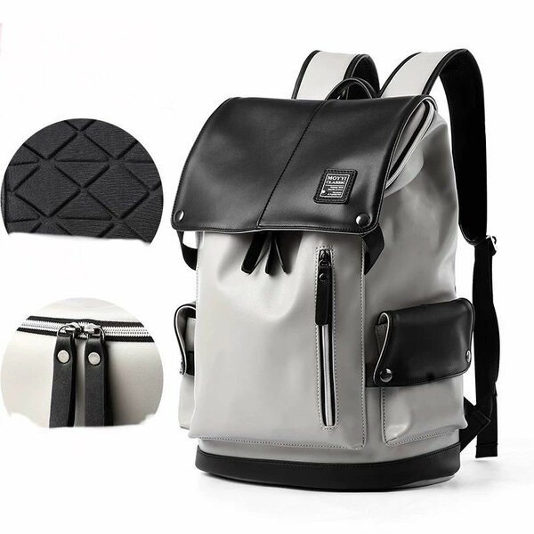BACKPACK BAG
