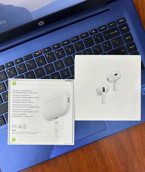 AirPods Pro 2 génération