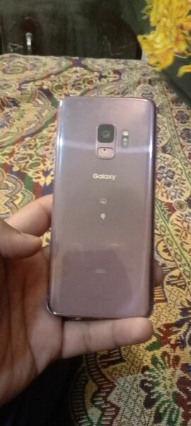 Samsung Galaxy x9