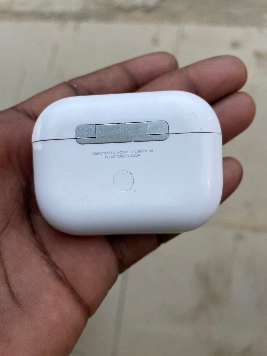 Écouteurs sans fil Bluetooth