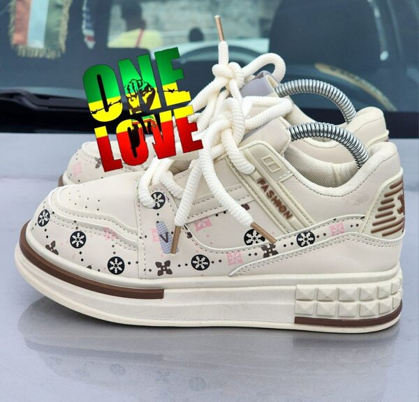 Baskets Enfant Design Original