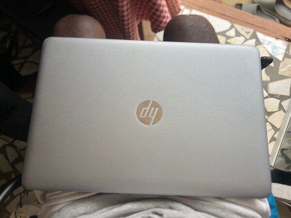 Ordinateur portable Hp EB
