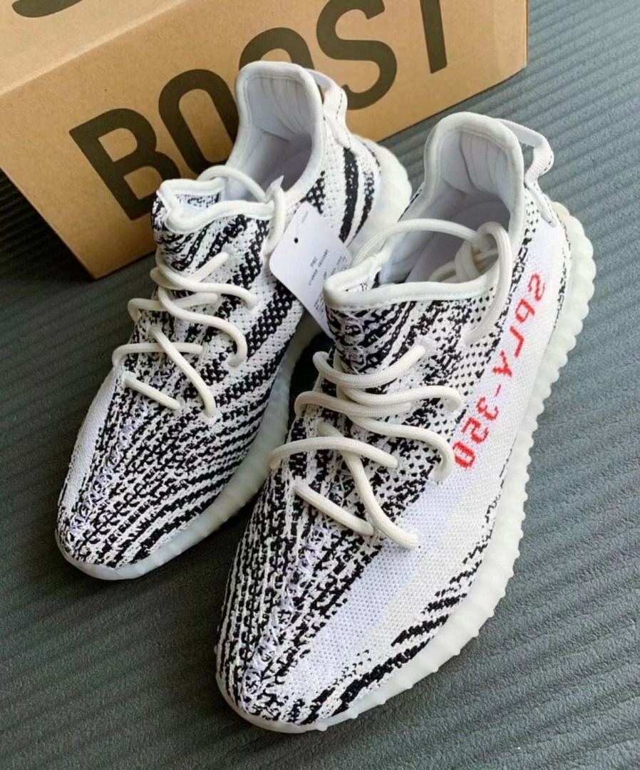 Yeezy boost 320