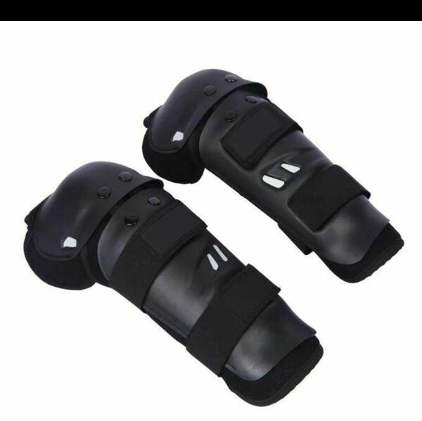 Protège-genoux et coudières