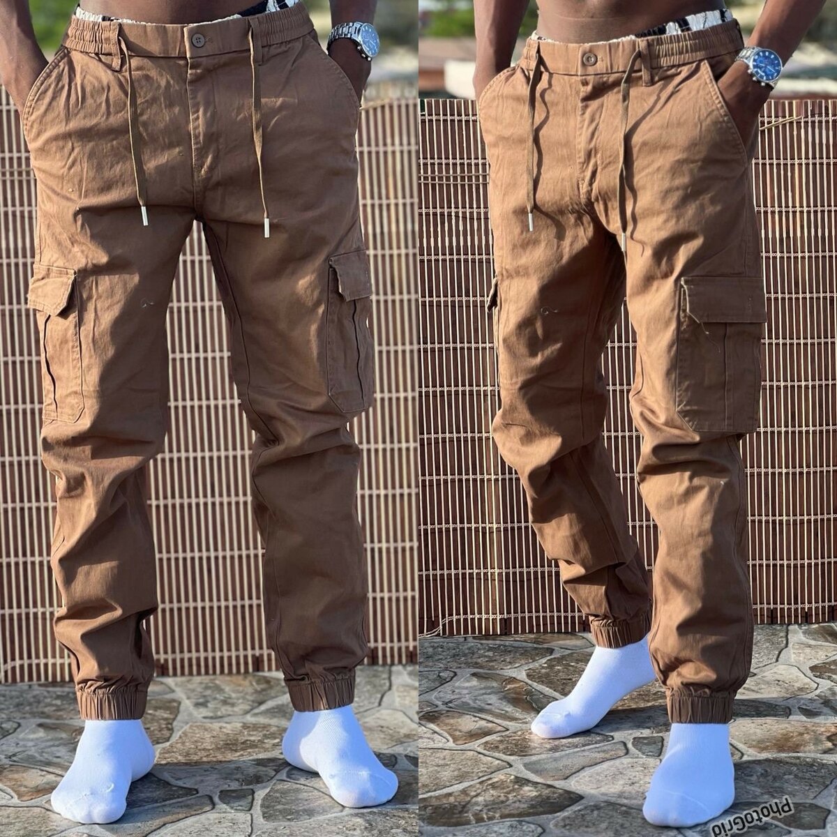 Pantalon de qualité