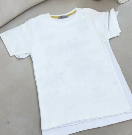 Футболка 100% хлопок