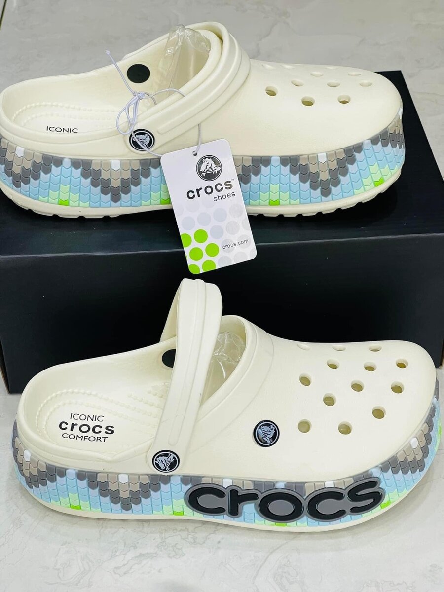 Crocs