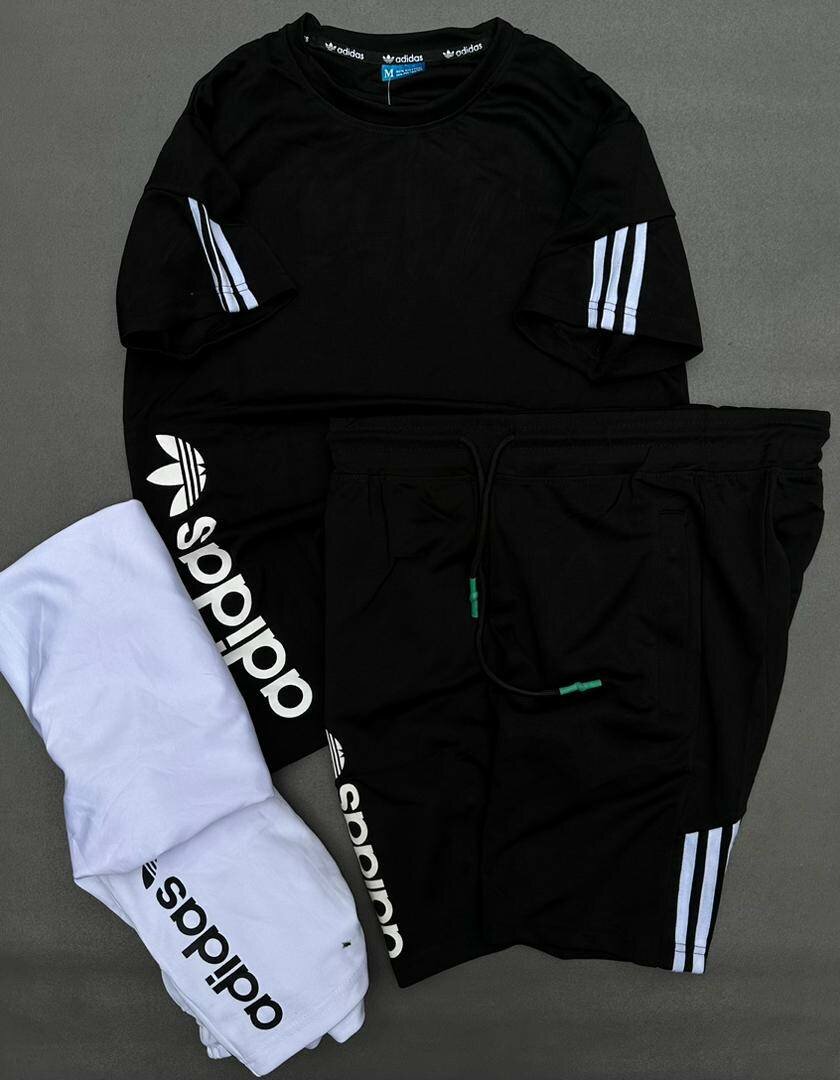 Complet Adidas