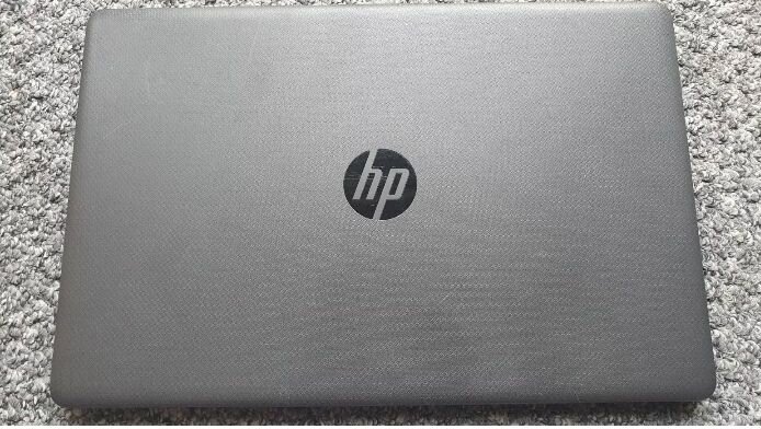 HP 255 G7 Laptop