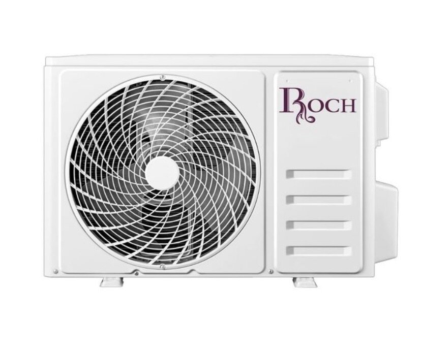 Pay On Delivery RAC-S12R4(G) - A - Split Air Conditioner - 1
