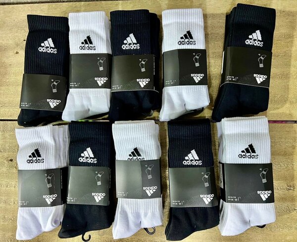 Boston birks and socks