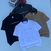 beau t-shirt pour hommes