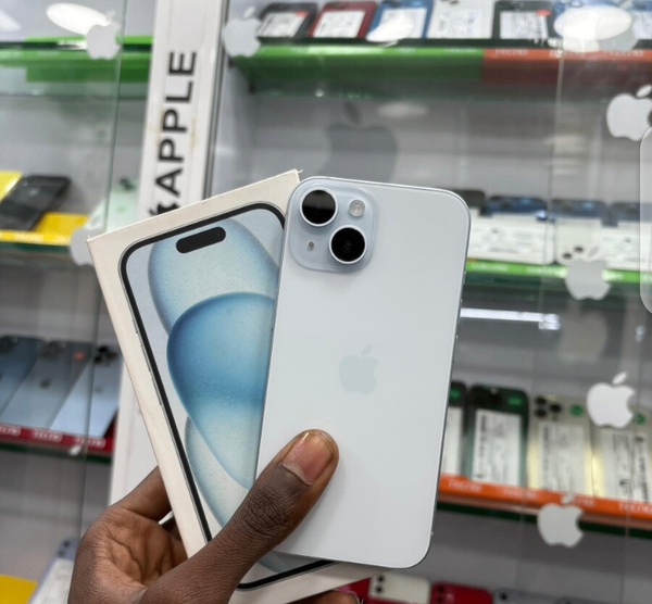 Smartphone dernier modèle Apple