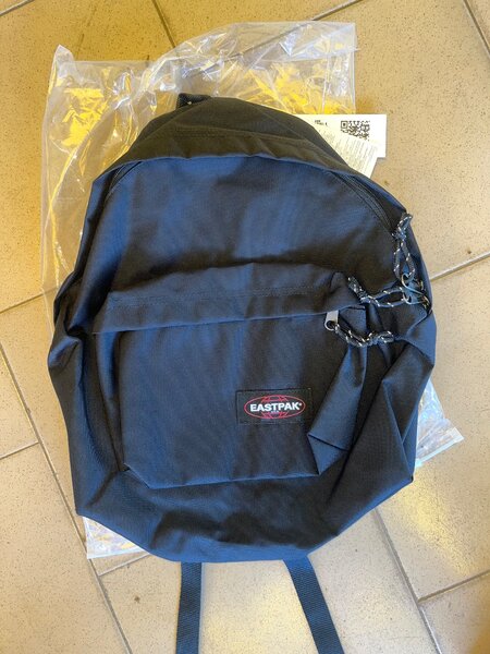 Sac à dos Eastpak multicolore