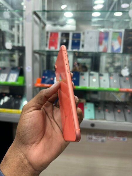 iPhone XR 64go sans Face ID