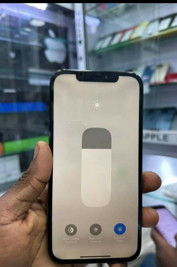 Smartphone Apple 64 Go