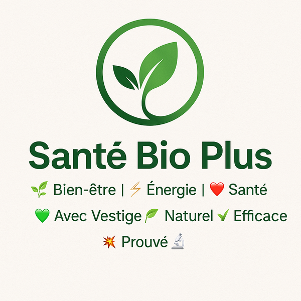 Santé Bio Plus