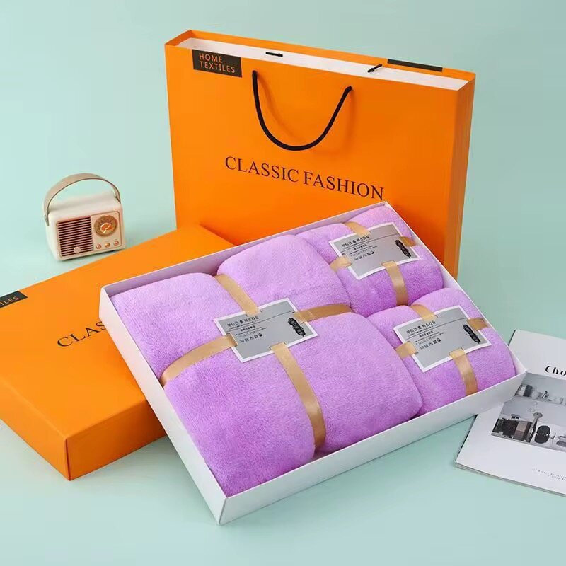 Serviettes de luxe Classic