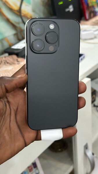 iPhone 14 Pro 128GB  colis usa