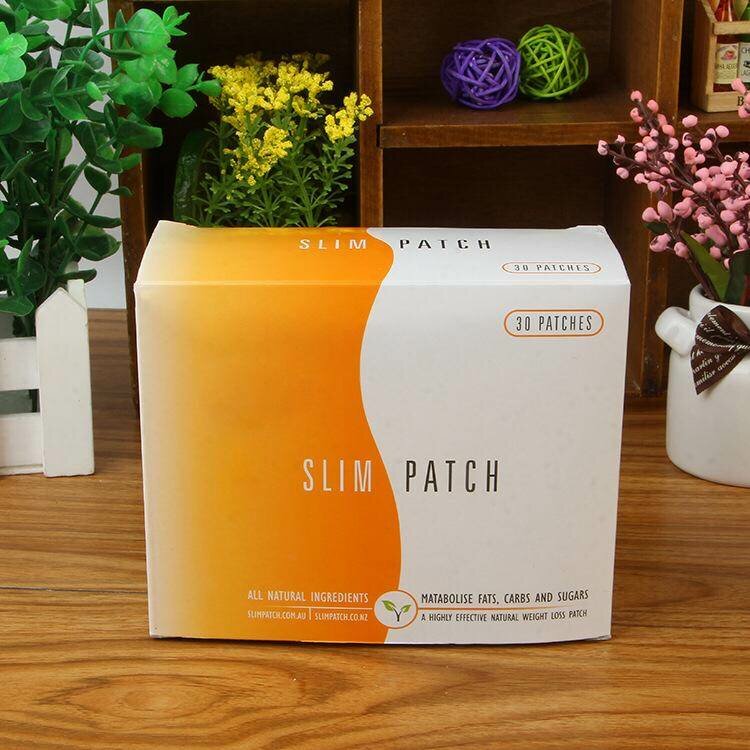 Patch Minceur Naturel