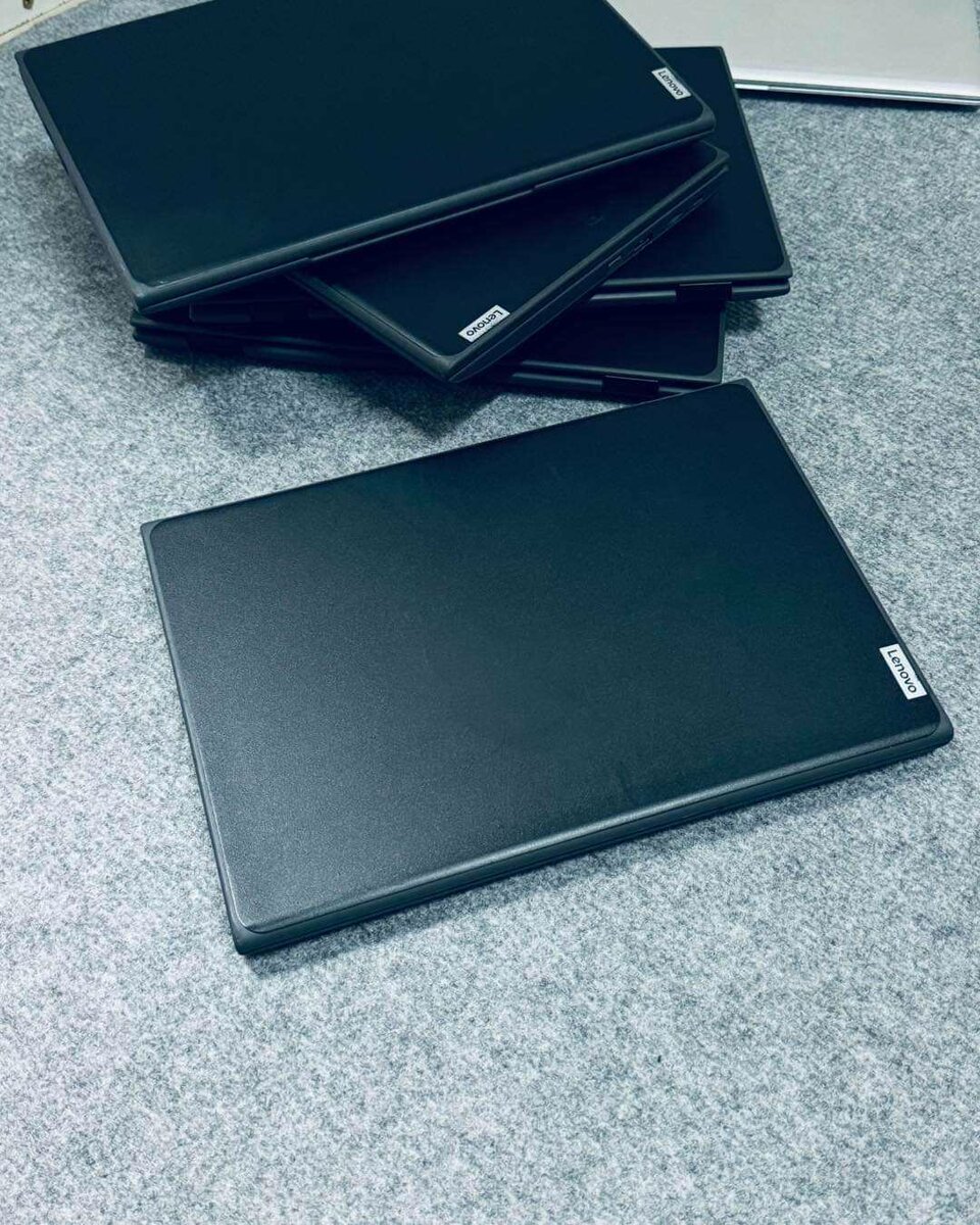 Lenovo 100e 2nd Gen Celeron