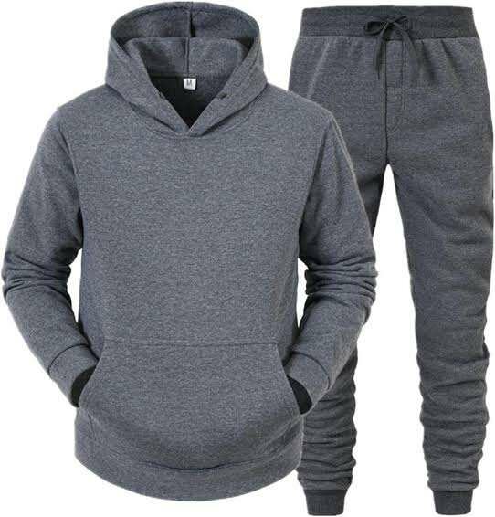Mens Tracksuit