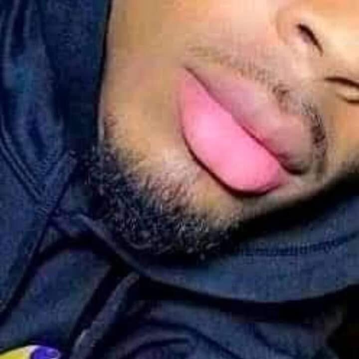 Crème de lèvre rose