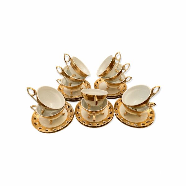 Кофейная пара - Япония