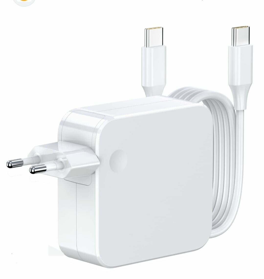 Chargeur USB-C rapide