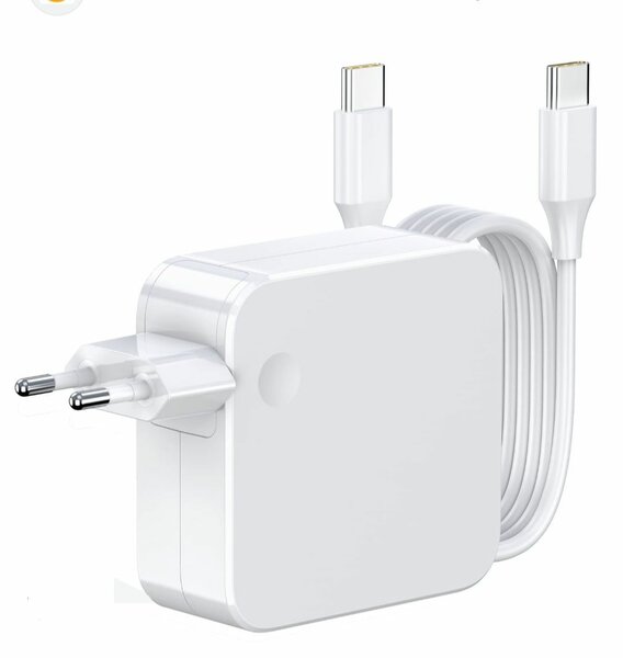 Chargeur USB-C rapide