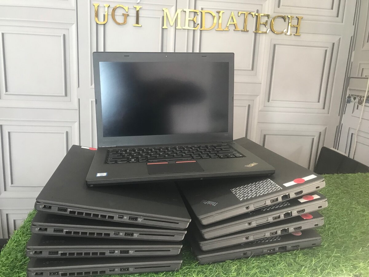 Lenovo thinkpad T460 core i5