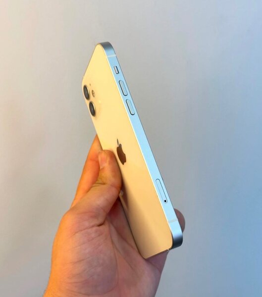 iPhone 12 Blanc 64 go