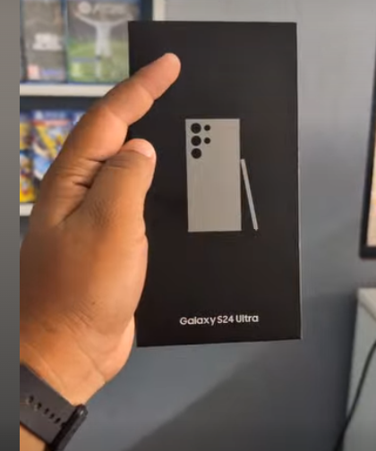 galaxy s24 ultra