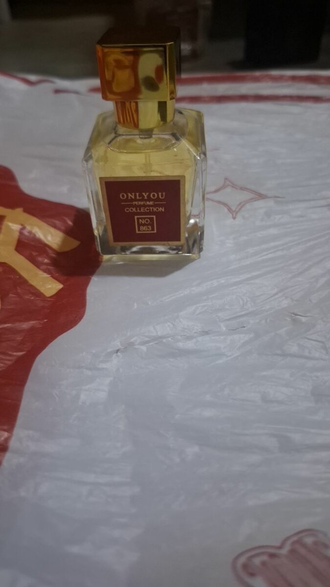 Parfum Only You No 623