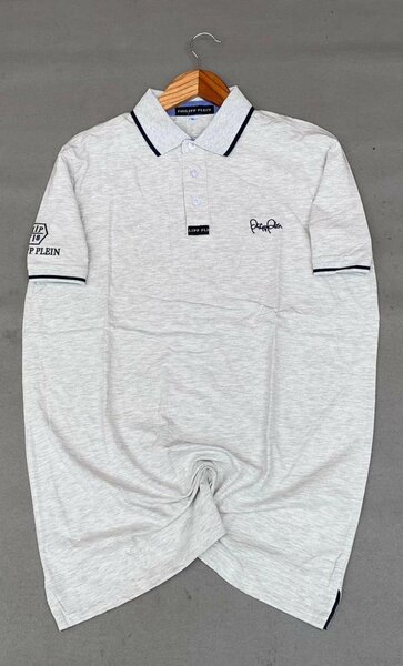 Polo Homme Élégant