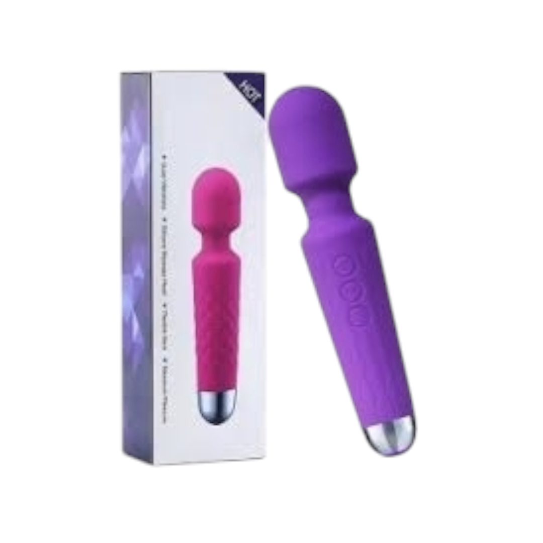 Vibro Masseur SN15XS