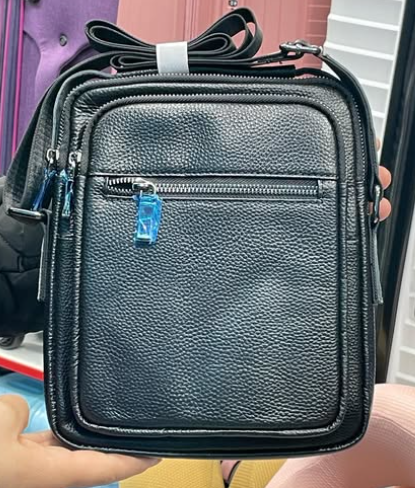 борсетка мужская