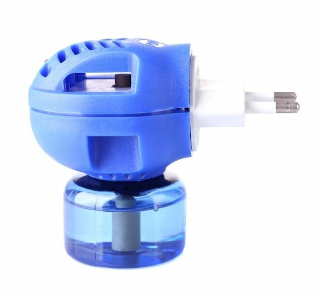 Diffuseur Anti-Moustiques Électrique