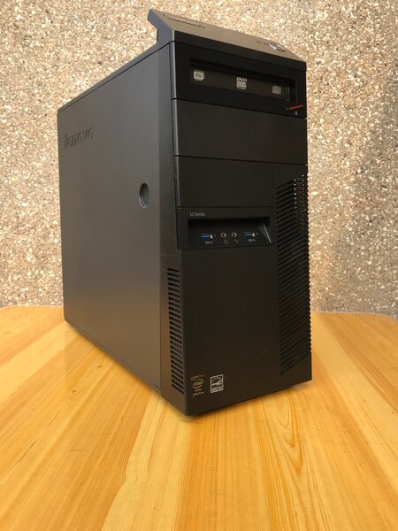 Lenovo thinkcenter