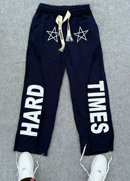 Pantalons Jogging Streetwear