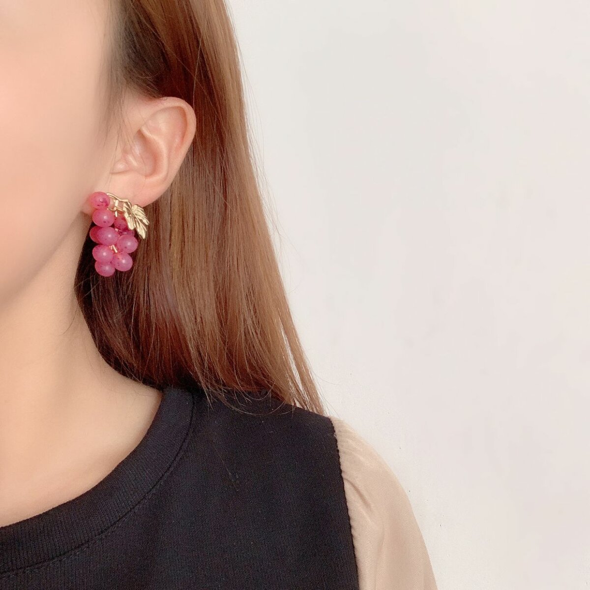 Statement Earrings
