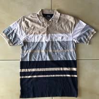 new casual good quality men's t-shirt