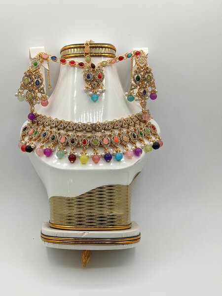 Jewelry set