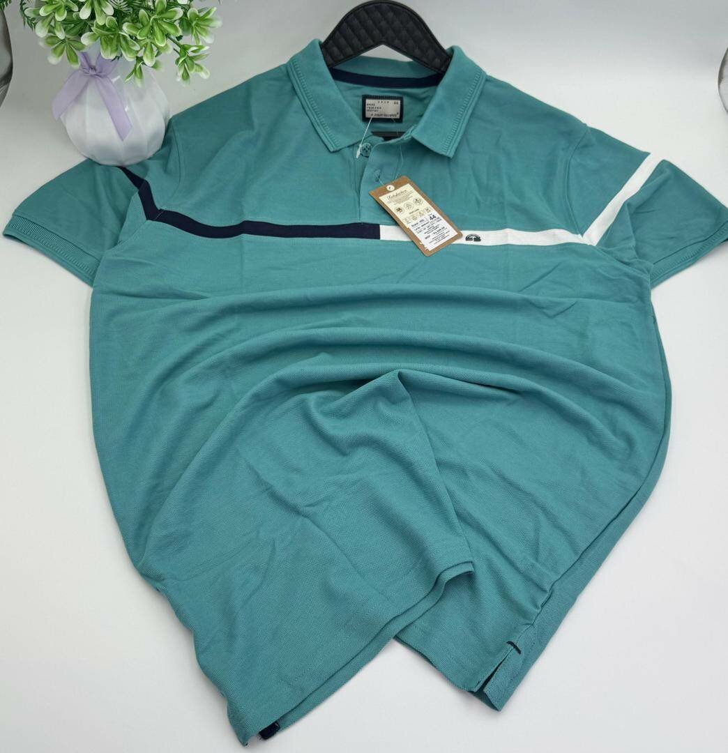 Polos élégants pour homme