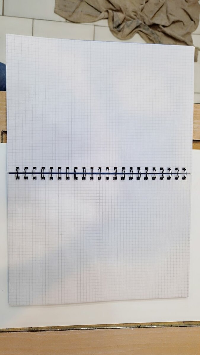 Carnet Spirale "Happy Time"