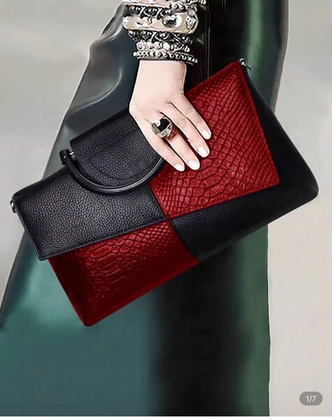 Sac à Main Élegant Femme