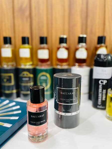 Parfum Collection Privée Paris