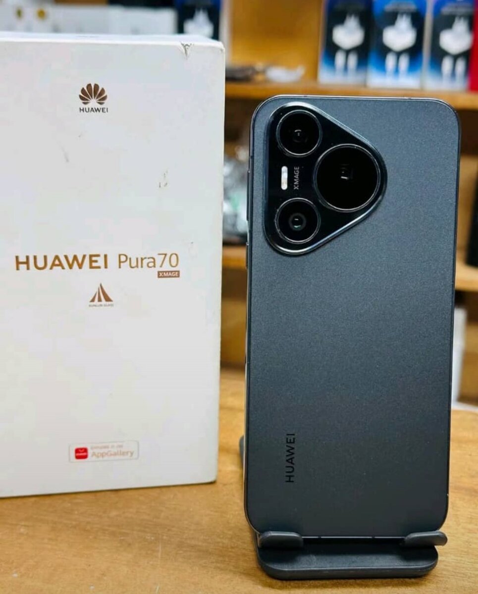 Huawei Pura 70 Smartphone